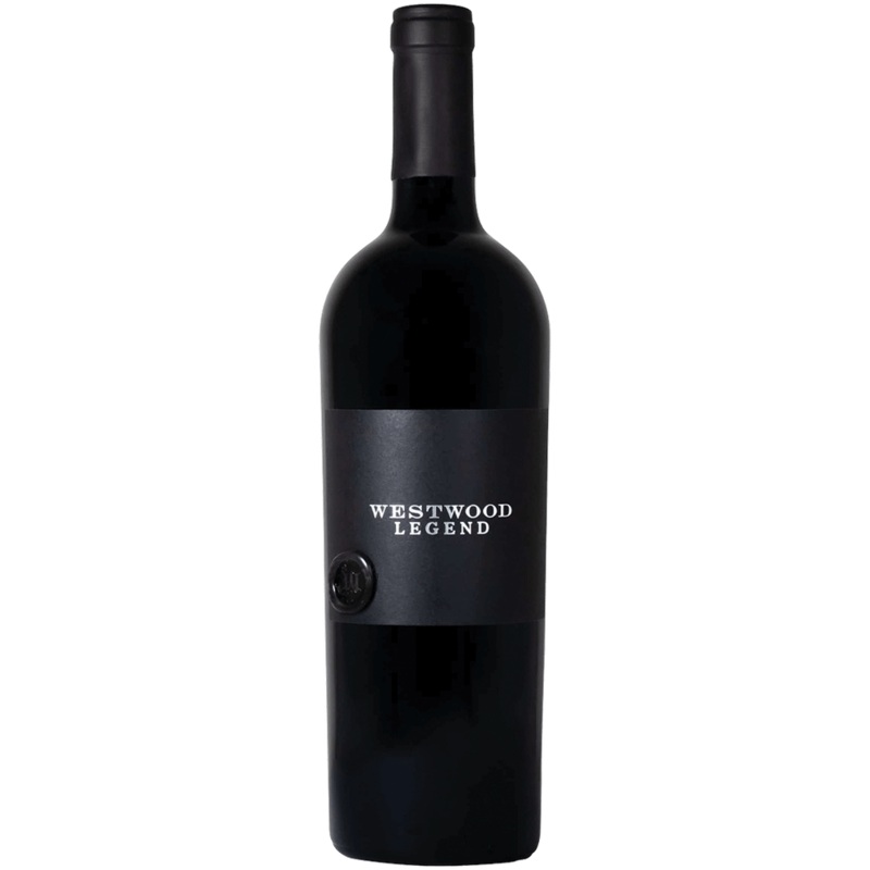 Westwood Legend Proprietary Red Wine