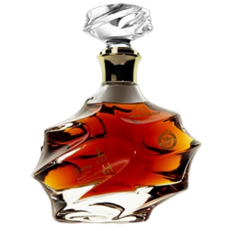 World Whiskey Society 15 Year Old Mizunara Cask Finish Bourbon Whisky