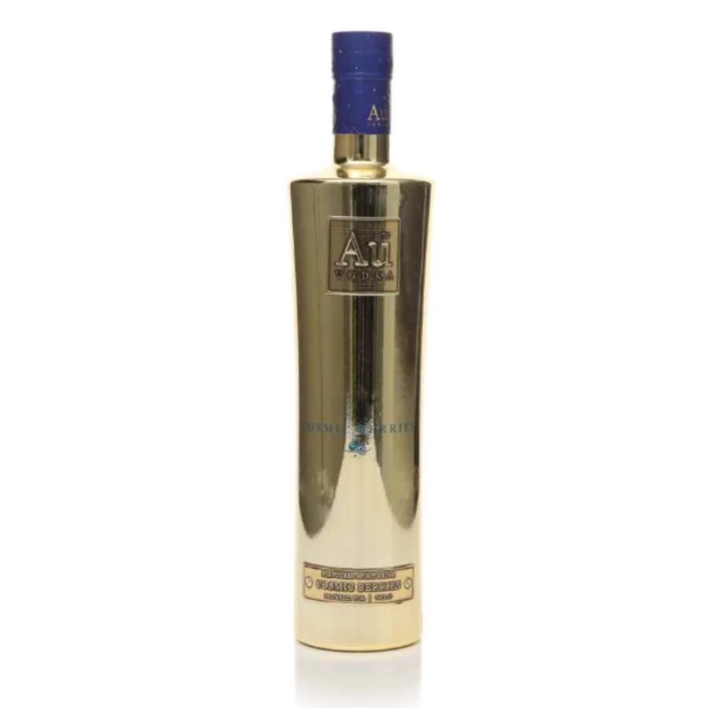 Au Cosmic Berries Spirit Drink Vodka | 700ML