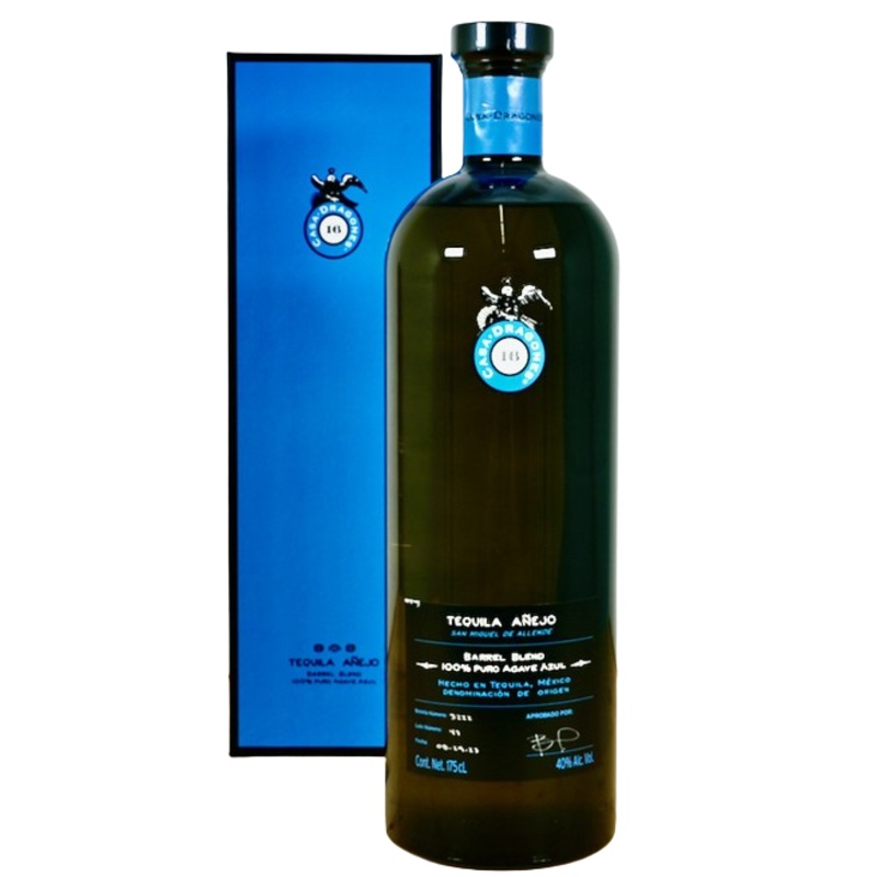 Casa Dragones Anejo Barrel Blend Tequila | 1.75L