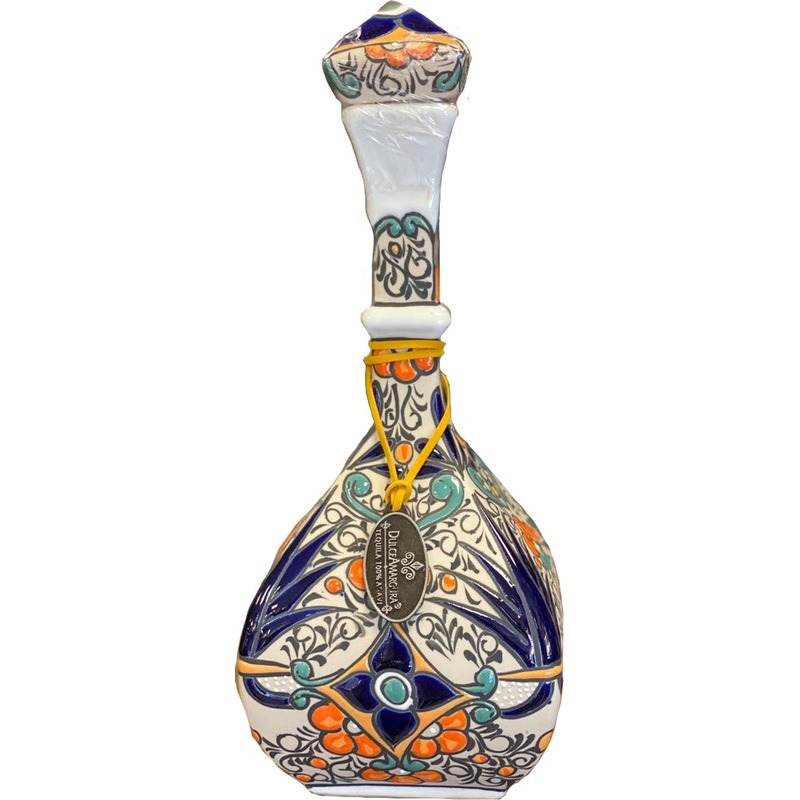 Dulce Amargura Reposado Christmas Edition 2023 Tequila | 1L