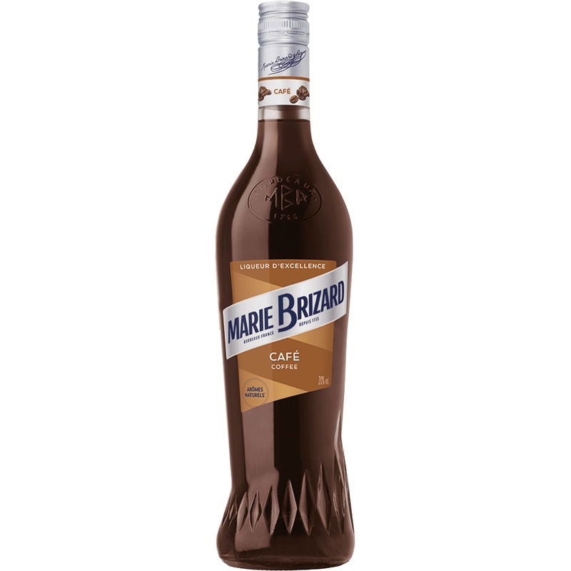 Marie Brizard COld Brew Espresso Liqueur