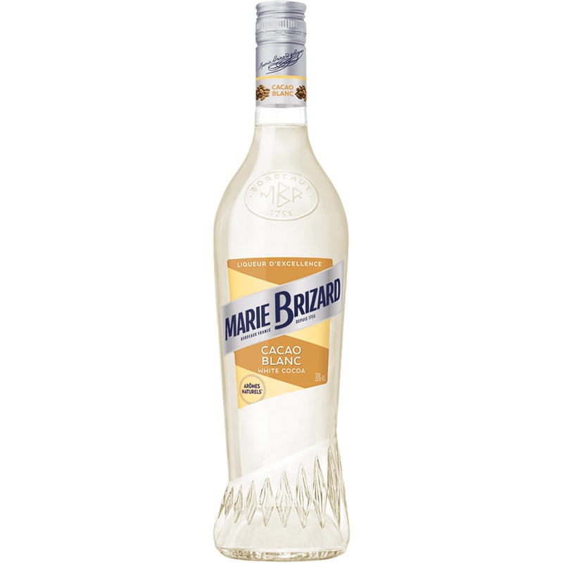Marie Brizard White Chocolate Liqueur