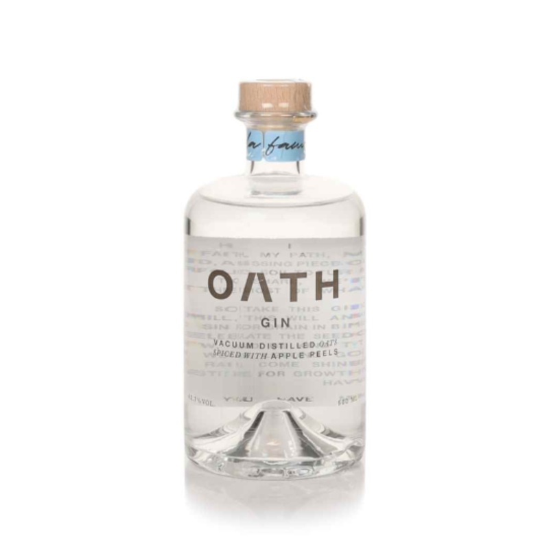 Oath Gin | 500ML