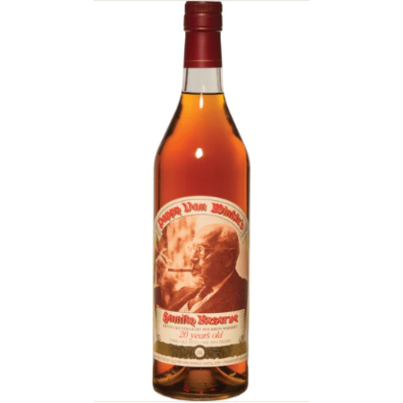 Pappy Van Winkle Family Reserve 20 Year Old Kentucky Straight 2023 Bourbon Whisky