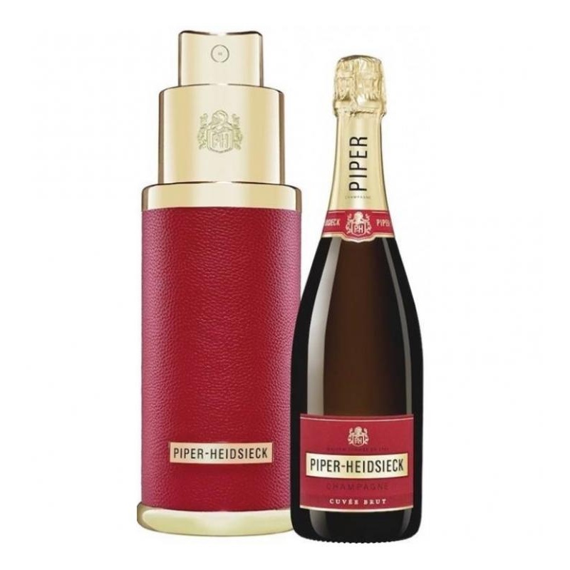 Szampan Piper-Heidsieck Cuvee Brut Champagne