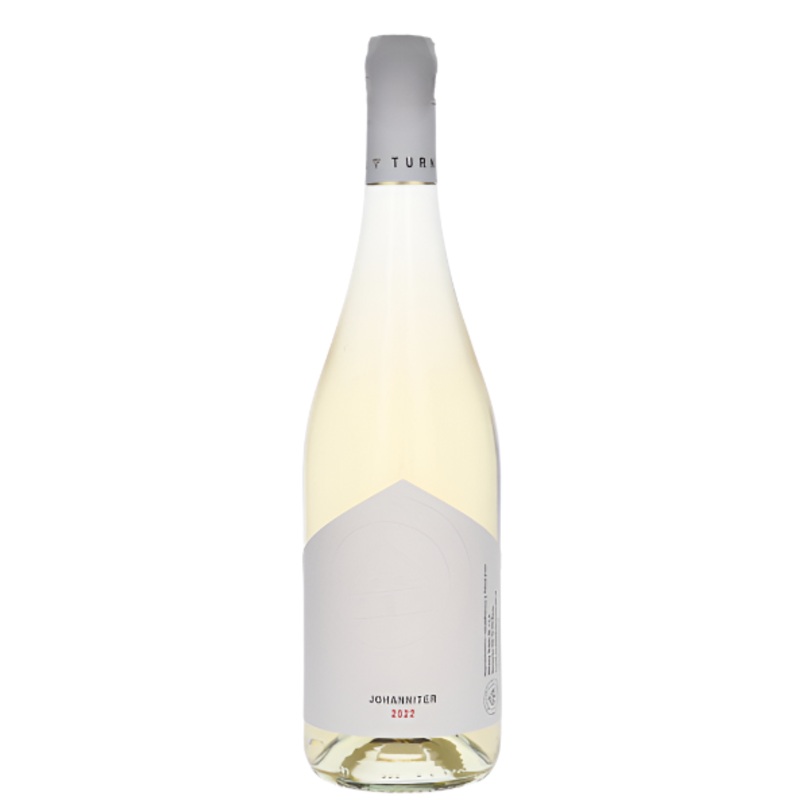 Winnica Turnau Johanniter 2022 Wine