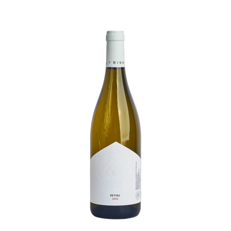 Winnica Turnau Seyval 2022 Wine