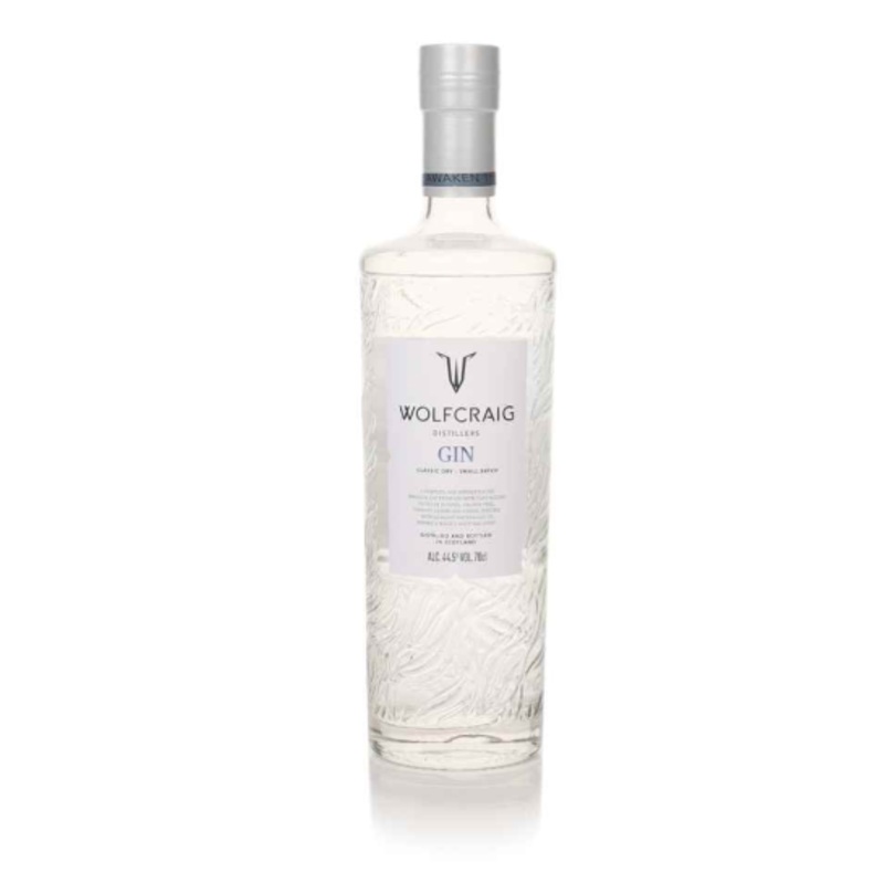 Wolfcraig Gin | 700ML