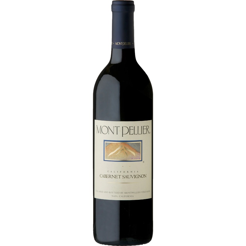 Montpellier | Cabernet Sauvignon - NV