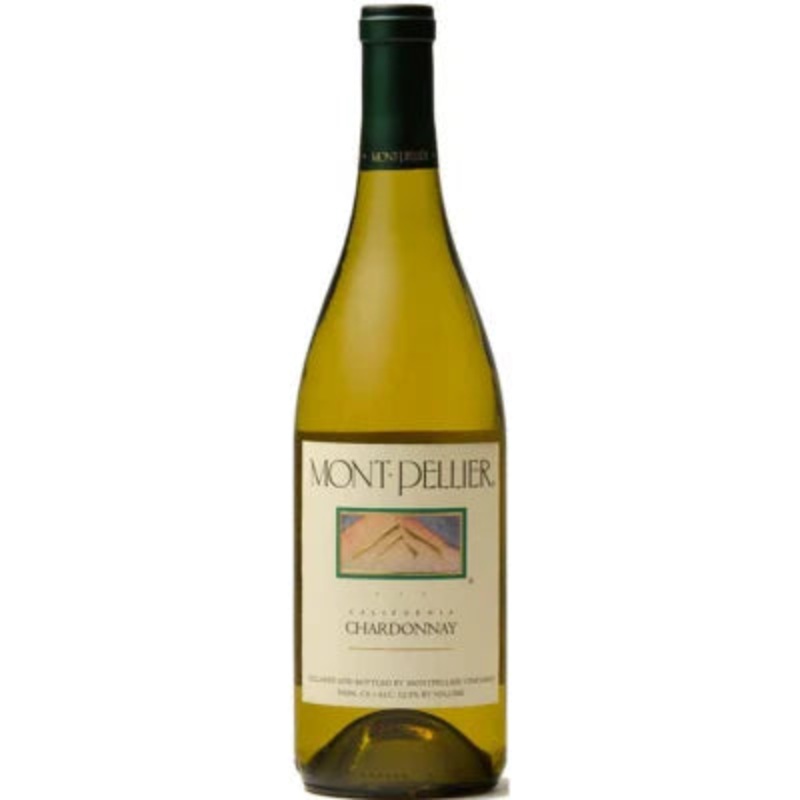 Montpellier | Chardonnay - NV