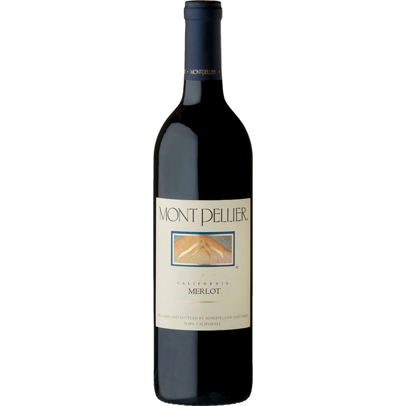 Montpellier | Merlot - NV