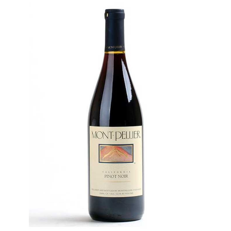 Montpellier | Pinot Noir - NV