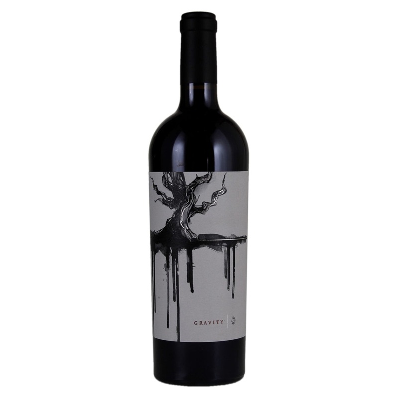 Mount Peak Winery | Gravity Red Blend - NV