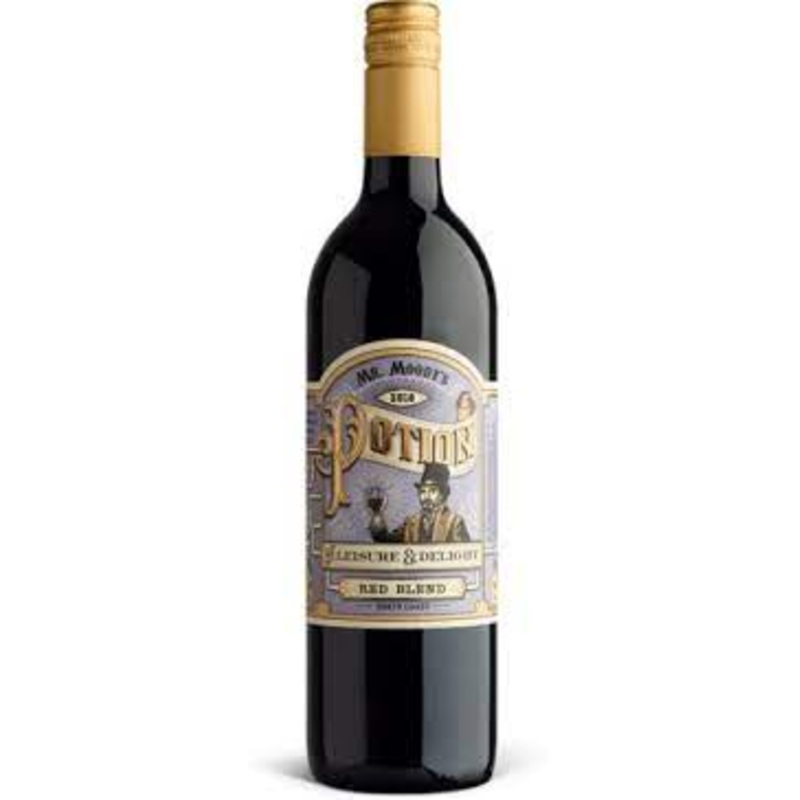 Mr. Moody's | Potion Red Blend - NV