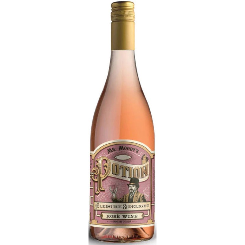 Mr. Moody's | Potion Rose - NV