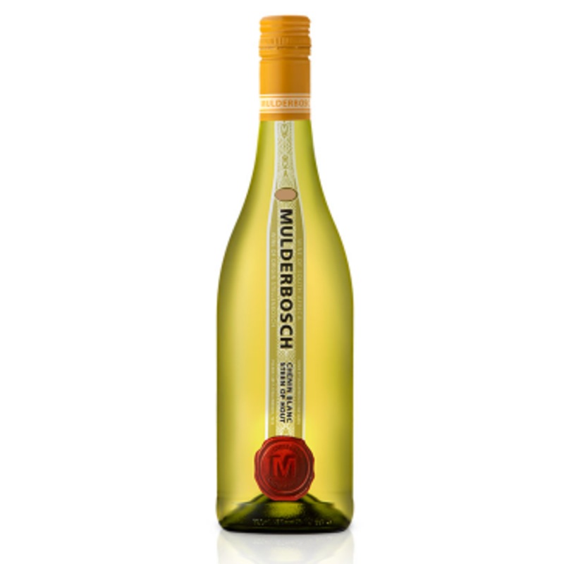 Mulderbosch | Steen Op Hout Chenin Blanc - NV