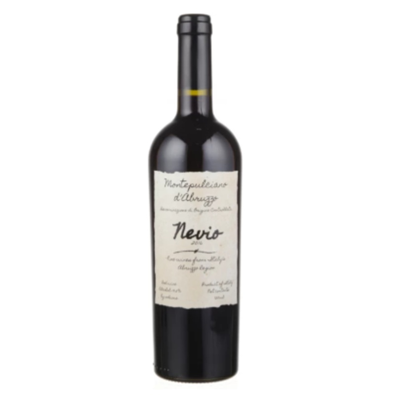 Nevio | Montepulciano d'Abruzzo - NV
