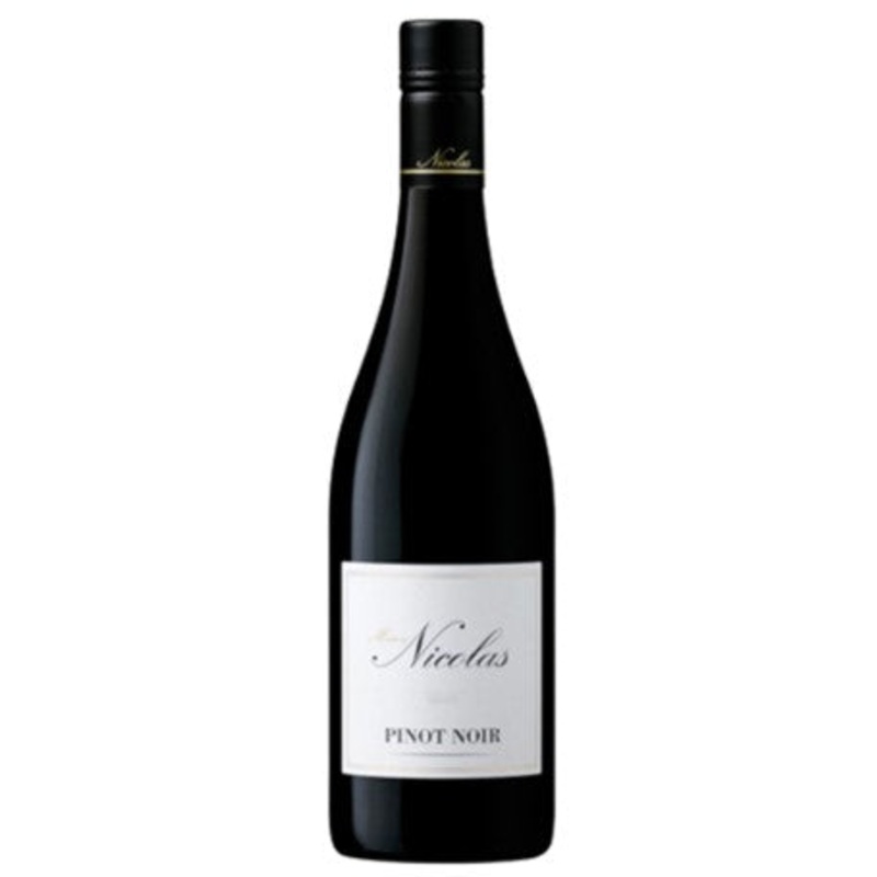 Nicolas Wines | Pinot Noir - NV