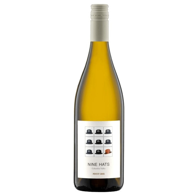 Nine Hats | Pinot Gris - NV