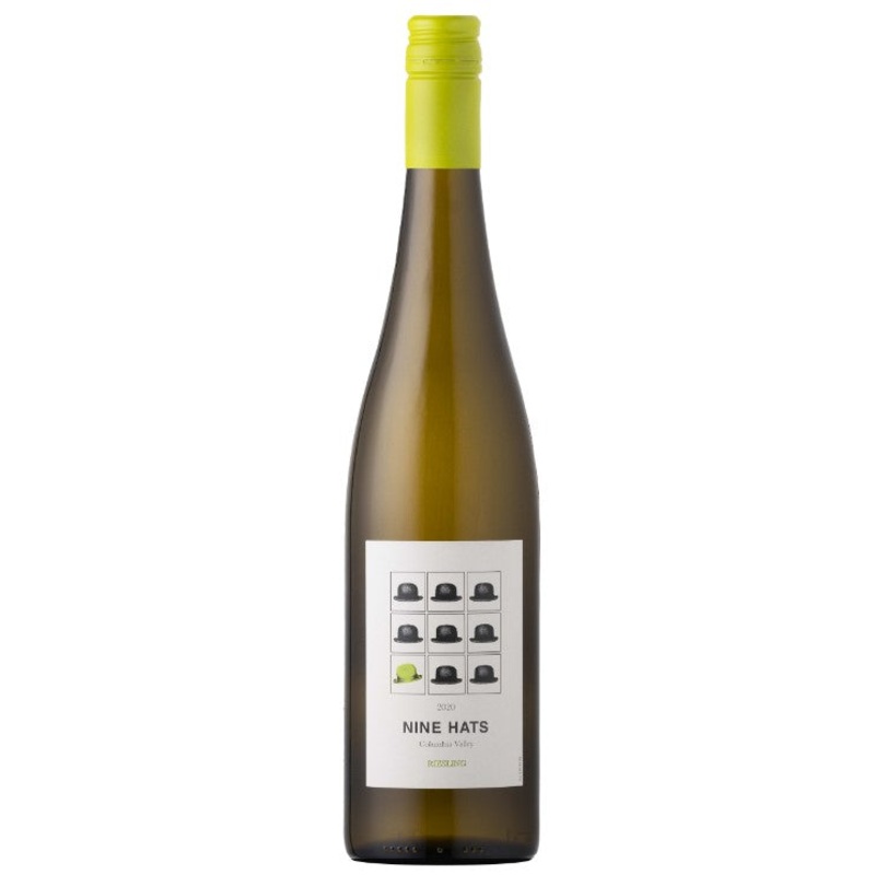 Nine Hats | Riesling - NV
