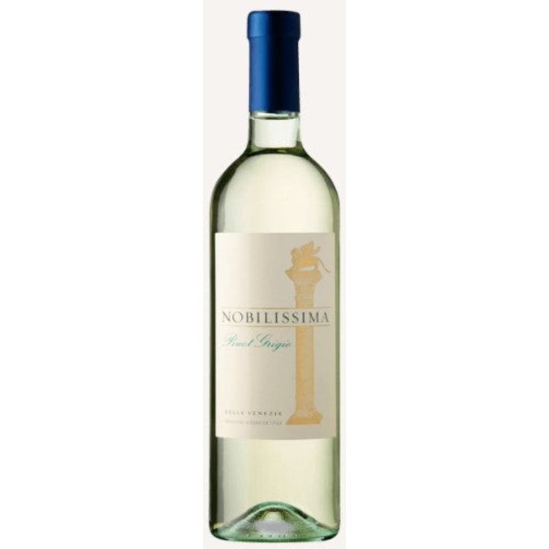 Nobilissima | Pinot Grigio - NV