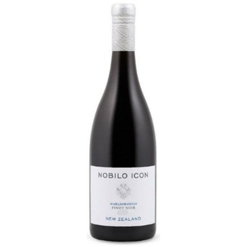 Nobilo | Icon Marlborough Pinot Noir - NV