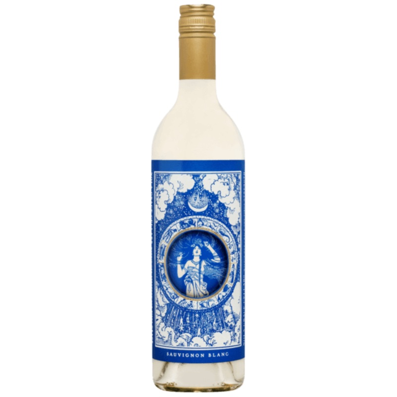 Nola Grace | Sauvignon Blanc - NV