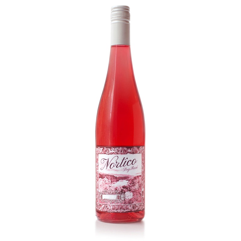 Nortico | Dry Rose - NV