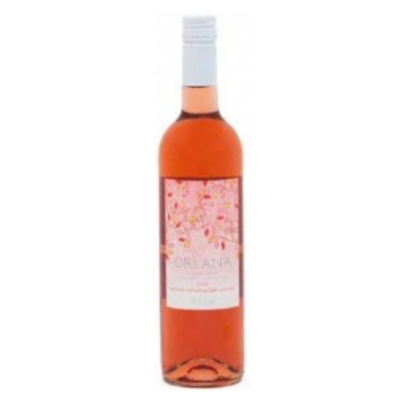 Orlana | Rose - NV