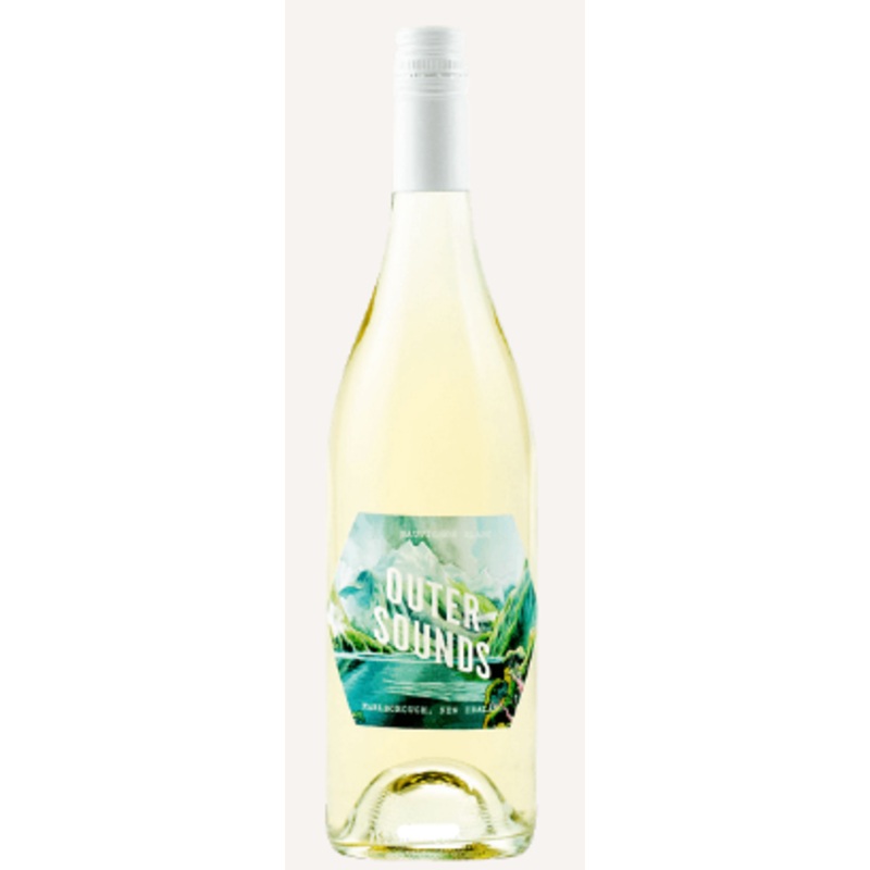 Outer Sounds | Sauvignon Blanc - NV