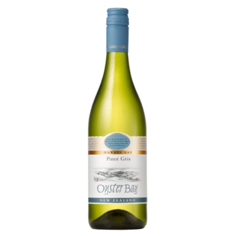 Oyster Bay | Pinot Gris - NV