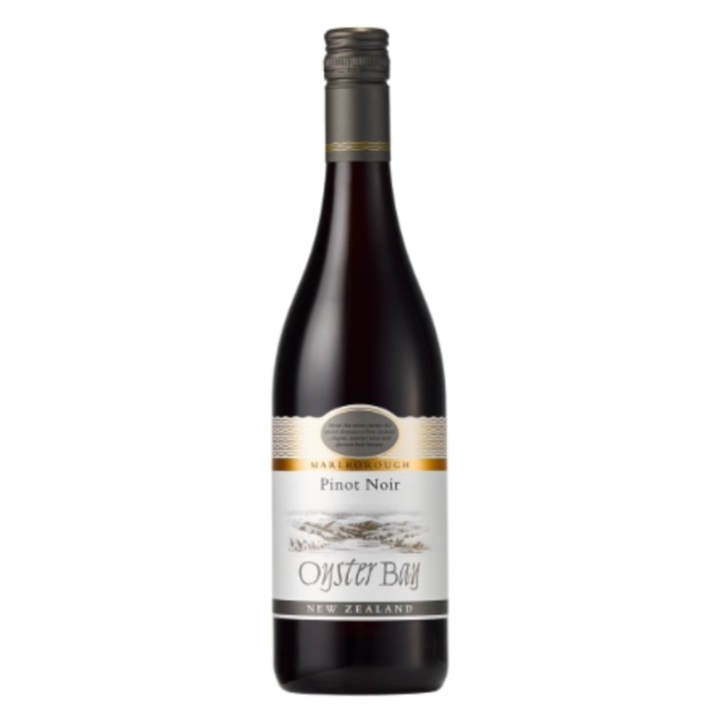 Oyster Bay | Pinot Noir - NV
