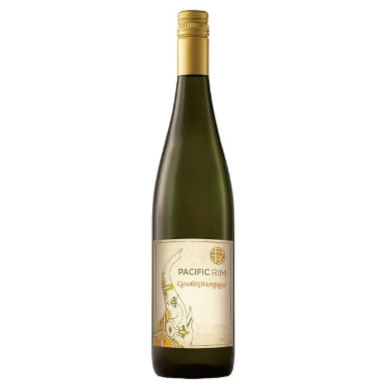 Pacific Rim | Gewurztraminer - NV