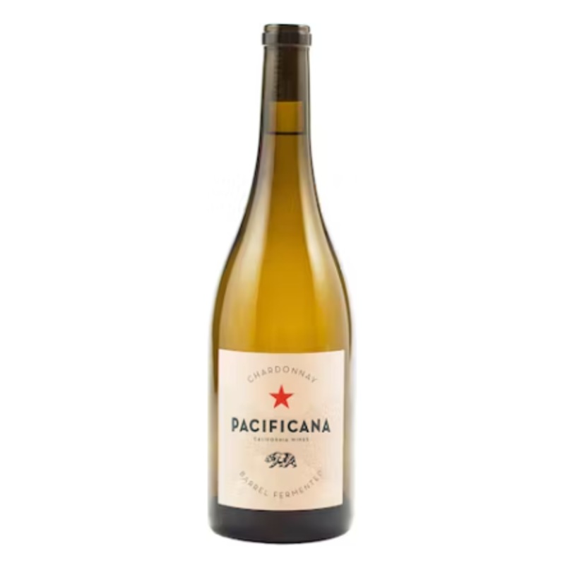 Pacificana | Chardonnay - NV
