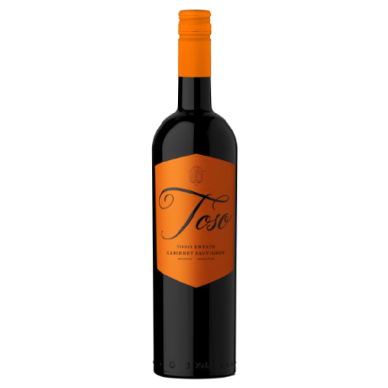 Pascual Toso | Cabernet Sauvignon - NV