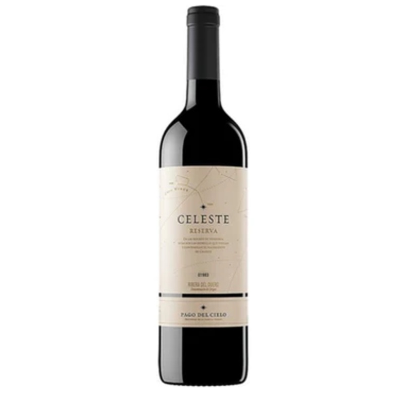 Torres | Pago del Cielo Celeste Reserva - NV