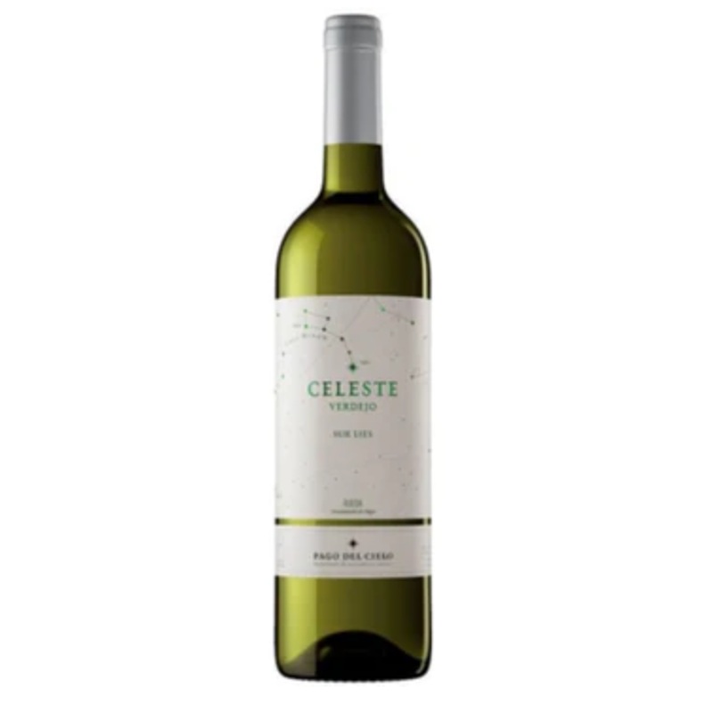 Torres | Pago del Cielo Celeste Verdejo - NV