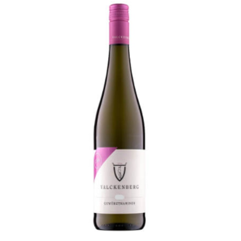 Valckenberg | Gewurztraminer - NV