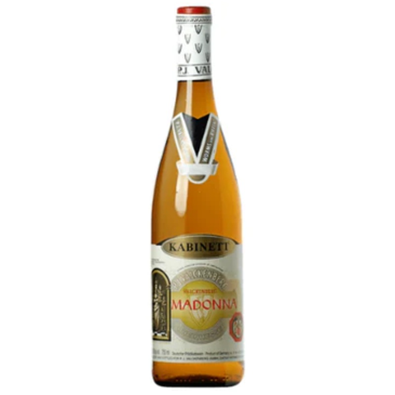 Valckenberg | Madonna Kabinett White - NV