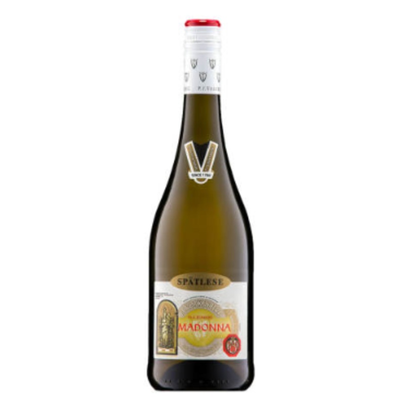 Valckenberg | Madonna Spatlese - NV
