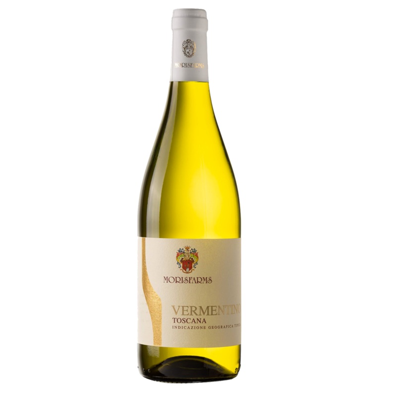 Morisfarms | Vermentino Maremma - NV