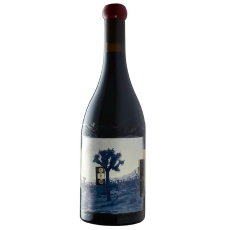Orin Swift | 8 Years In The Desert (Magnum) - NV