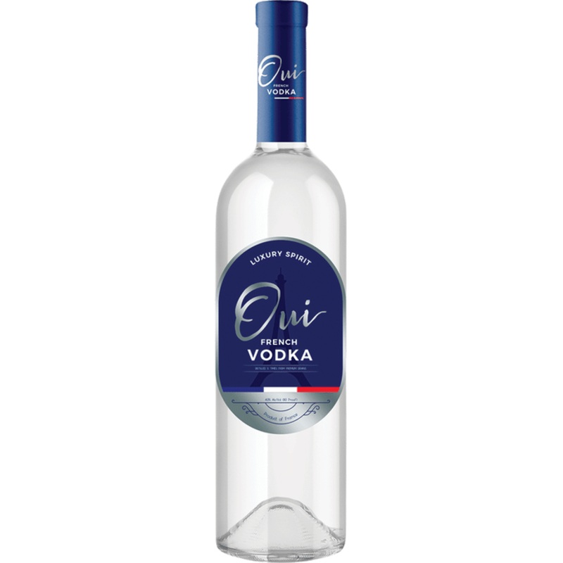 Oui Vodka