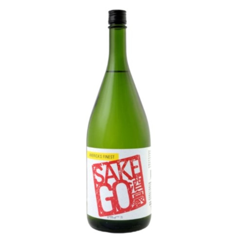 Ozeki Go Sake | 1.5L
