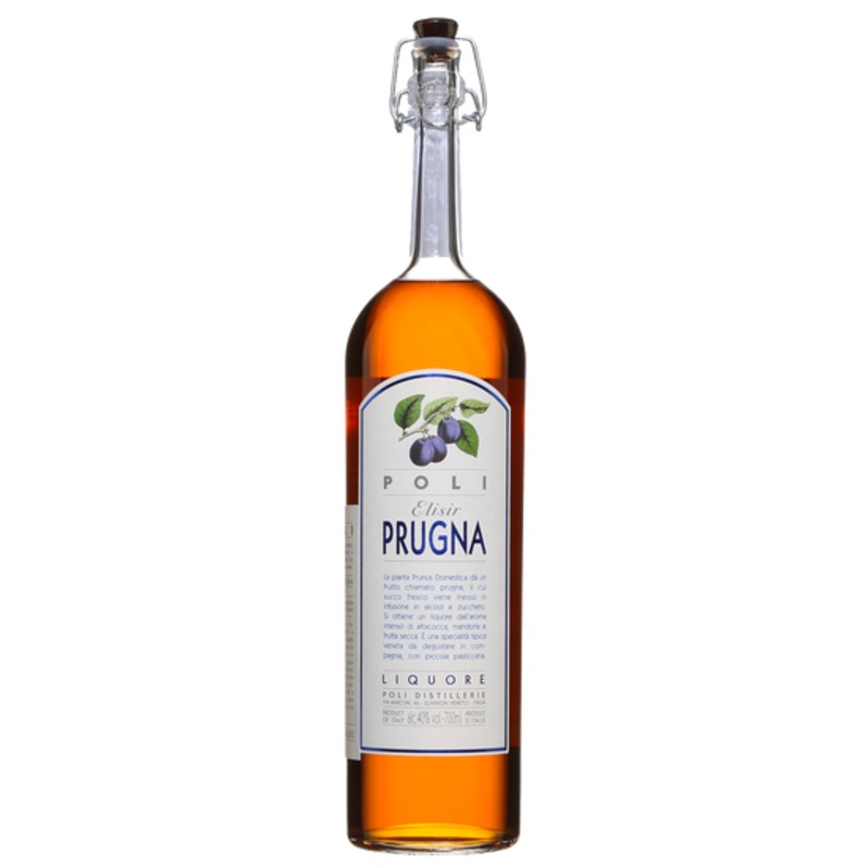 Poli Elisir Prugna | 700ML