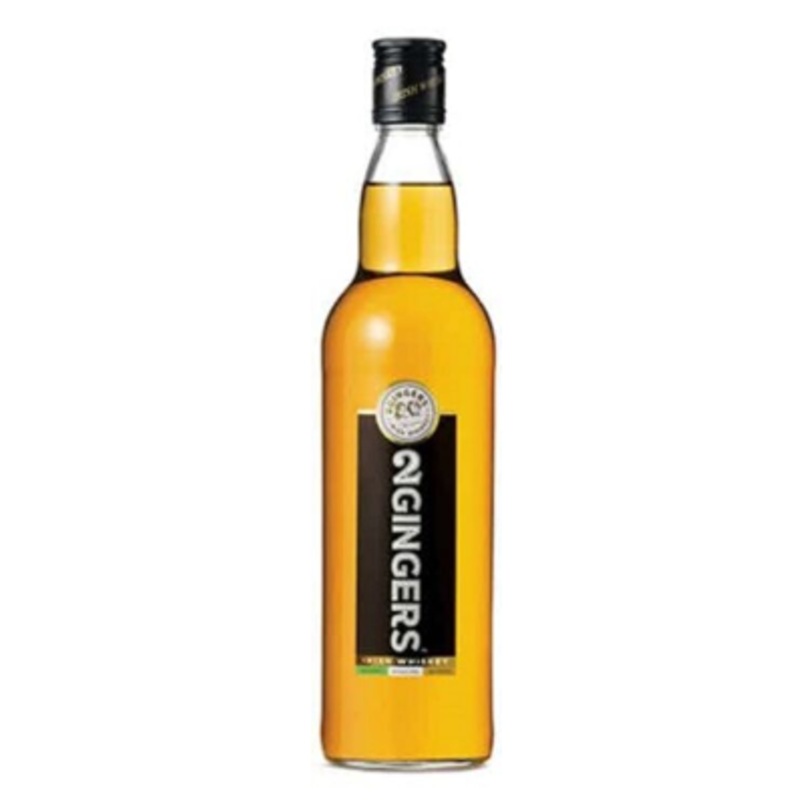 2 Gingers Irish Whisky | 1L