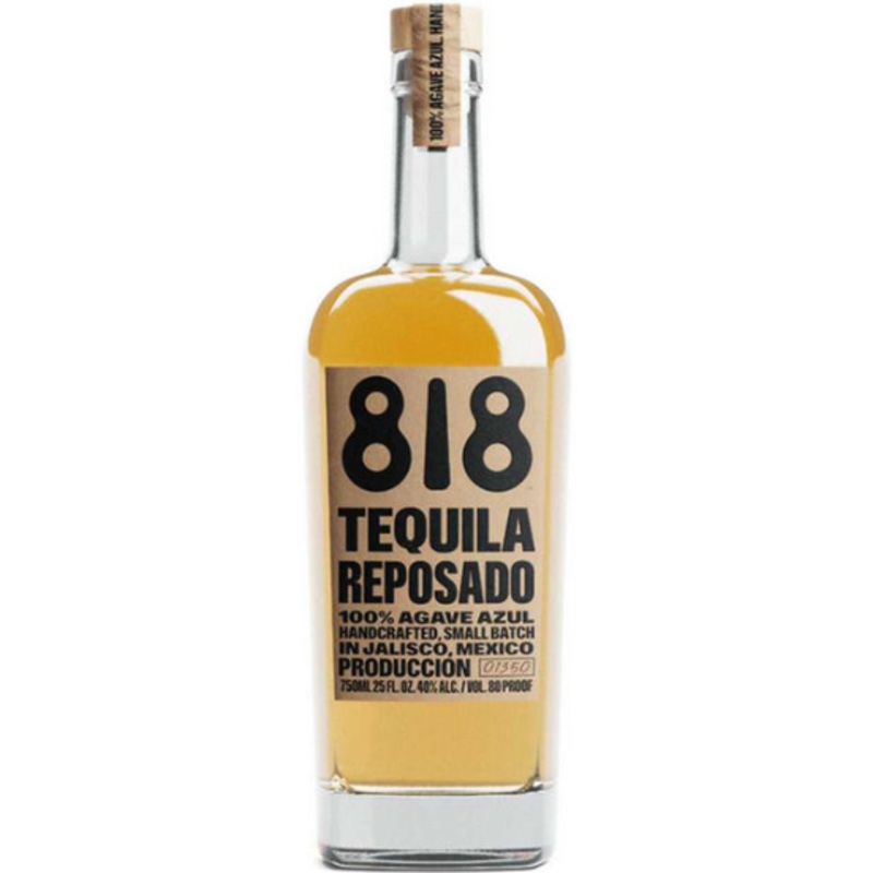 818 Reposado Tequila | 375ML
