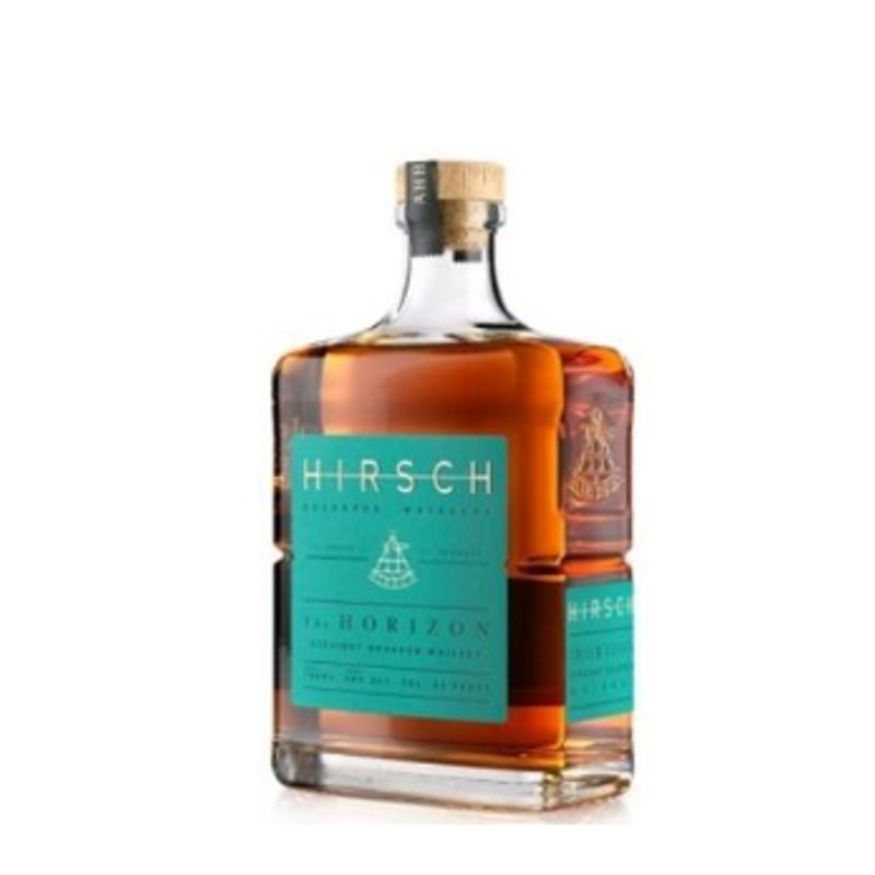 A.H. Hirsch The Horizon Bourbon Whisky