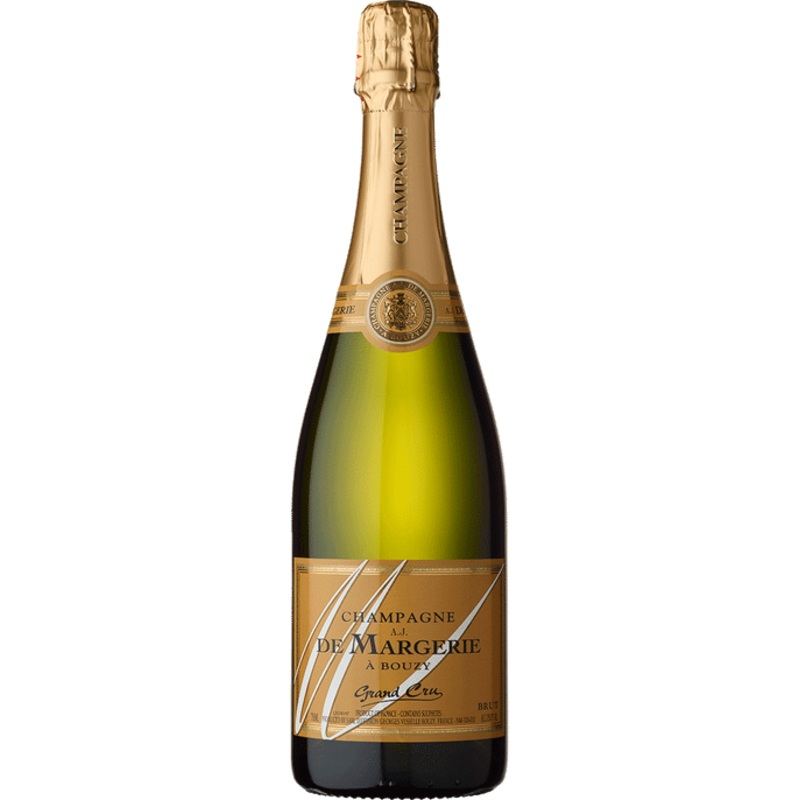 De Margerie Grand Cru Brut Champagne